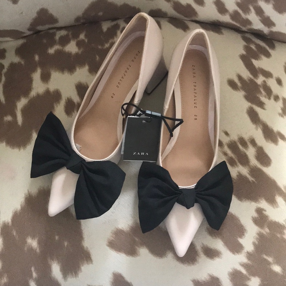 Fashionable Shoes